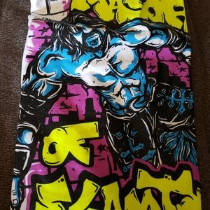 John Morrison Mayor of Slamtown WWE AEW WCW Tshirt